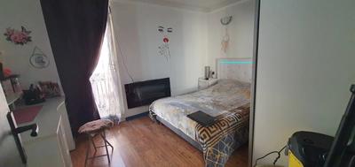 Maison - 82 m² - 5 pièces