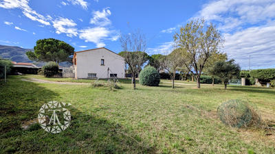 Villa - 101 m² - 5 pièces
