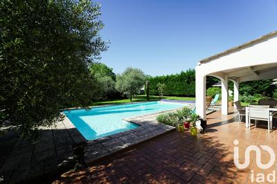 Maison - 187 m² - 6 pièces