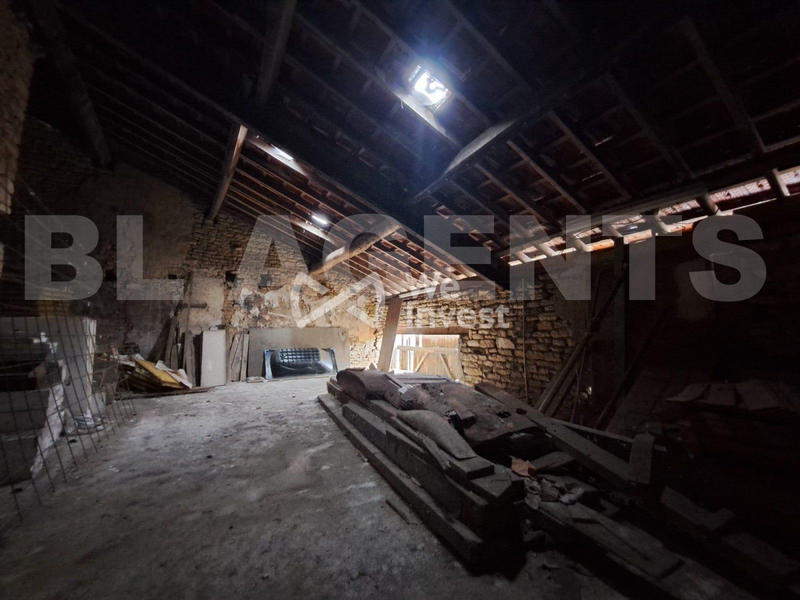 Maison - 135 m² - 4 pièces