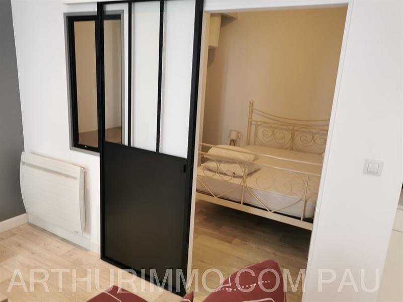 Appartement - 30 m² - 2 pièces