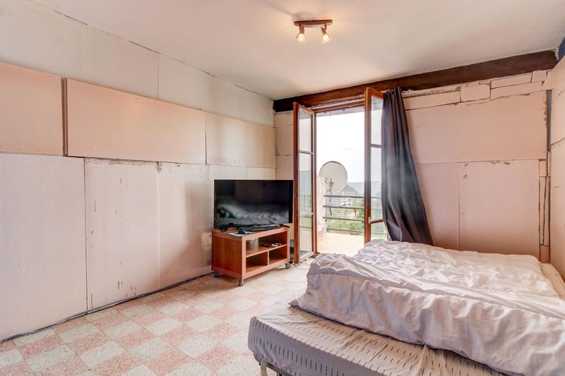 Maison - 52 m² - 2 pièces