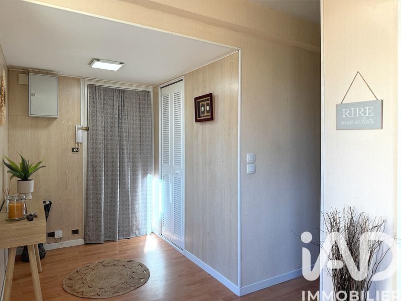 Appartement - 82 m² - 4 pièces