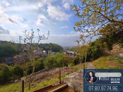 Maison - 215 m² - 7 pièces