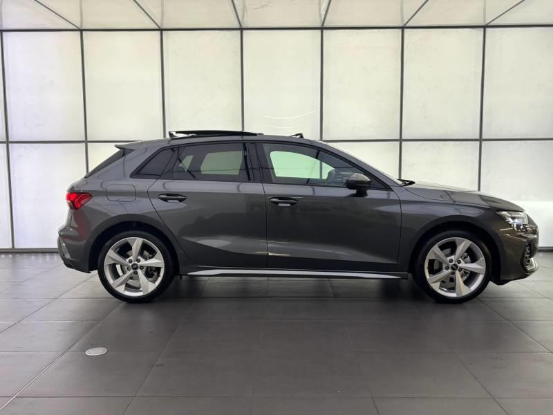 Audi A3 sportback 35 Tfsi Mild Hybrid 150 s tronic 7 s line