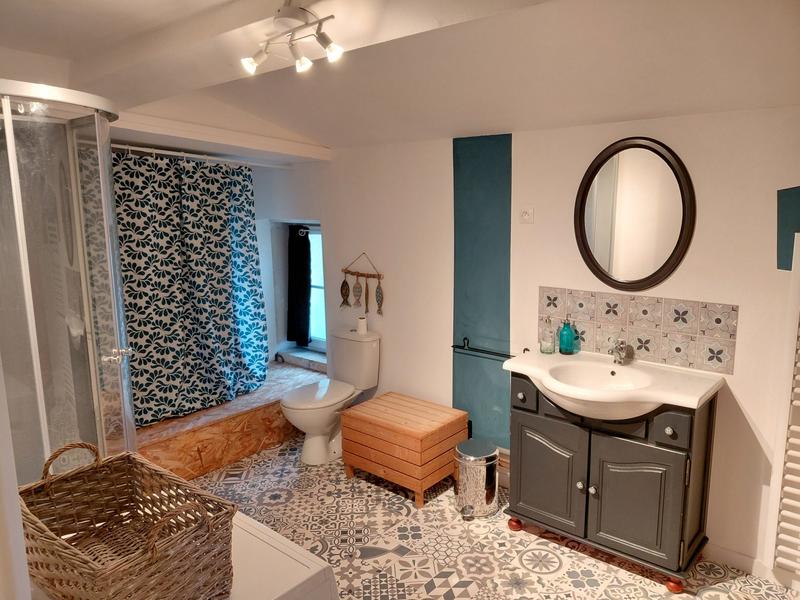 Appartement - 30 m² - 1 pièce