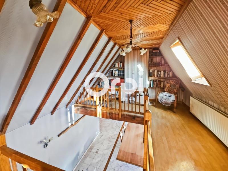 Maison - 168 m² - 4 pièces