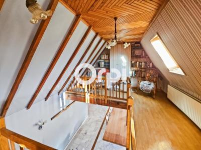 Maison - 168 m² - 4 pièces