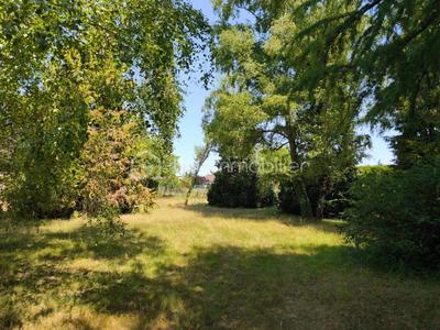Terrain industriel - 4 330 m²