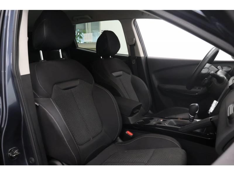 Renault Kadjar Blue dCi 115 Edc Evolution
