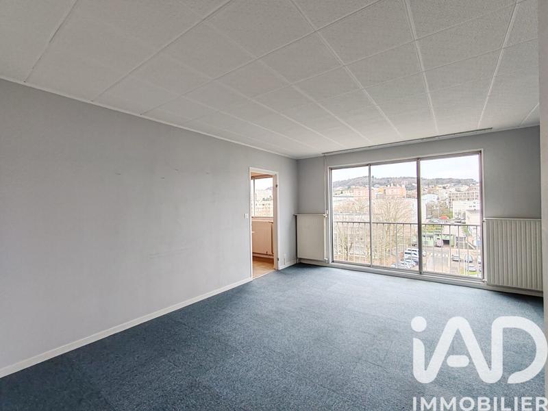 Appartement - 78 m² - 3 pièces