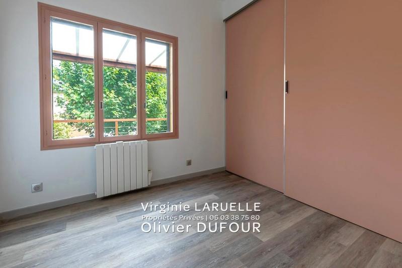 Maison - 160 m² - 8 pièces