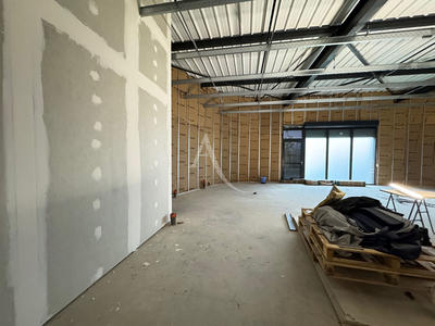 Local commercial - 100 m²