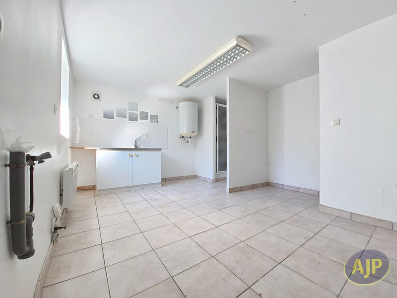 Maison - 128 m² - 5 pièces