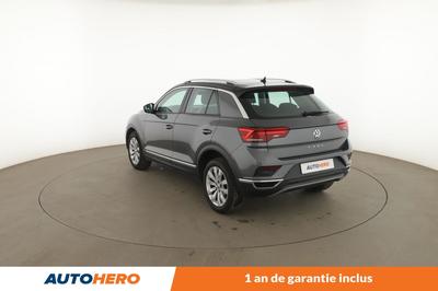 Volkswagen t-Roc 1.5 Tsi Evo Carat Dsg7 150 ch