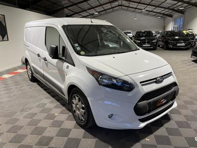 Ford Transit Connect Tdci 120ch Boite Auto -Camera de Recule-Garantie 6 Mois-