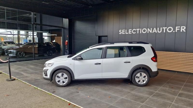 Dacia Jogger 5 Places Essential Tce 110