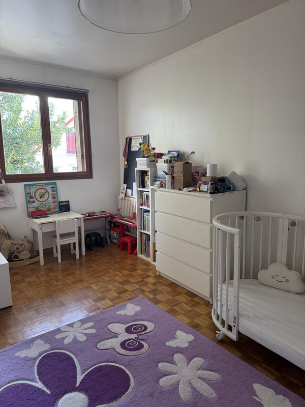 Maison - 111 m² - 4 pièces