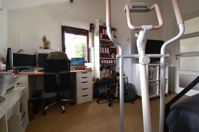 Maison - 121 m² - 6 pièces