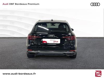 Audi A4 Avant 35 Tdi 150 s tronic 7 s line