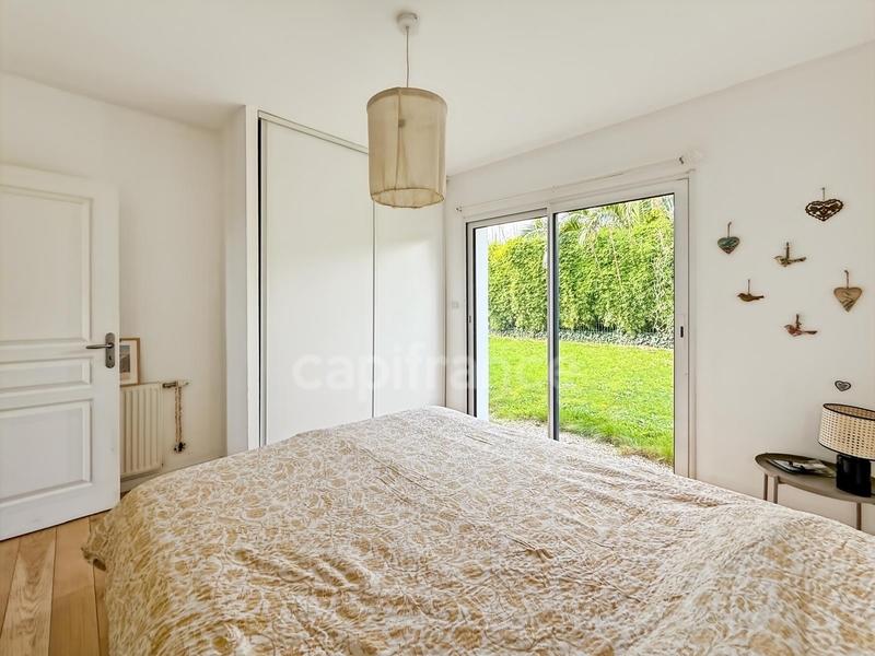 Maison - 154 m² - 6 pièces