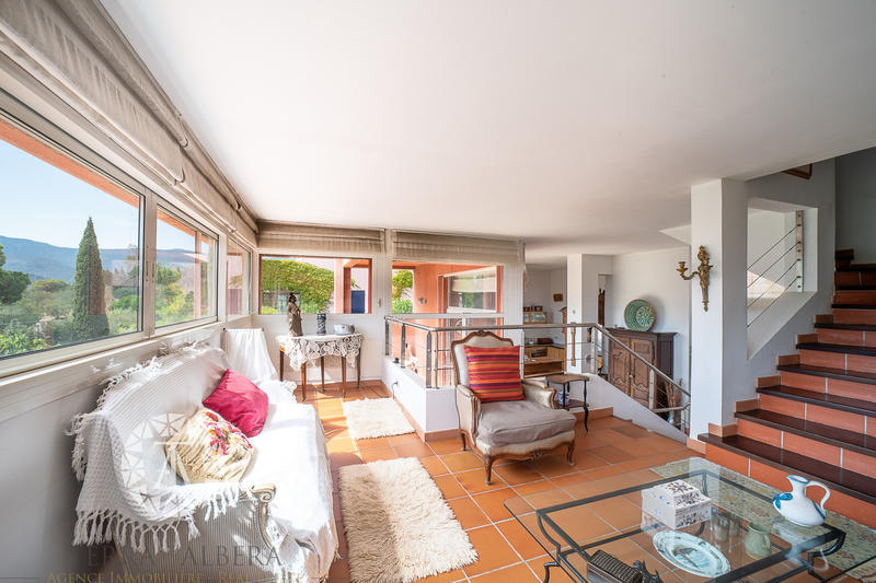 Villa - 165 m² - 4 pièces