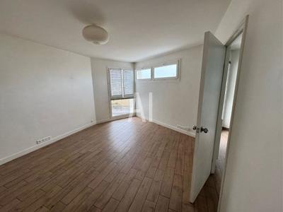 Studio - 31 m² - 1 pièce