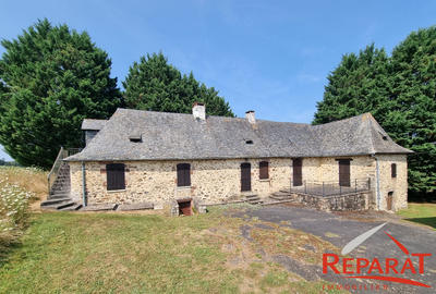 Maison - 143 m² - 5 pièces