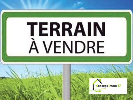 Terrain - 1 000 m²