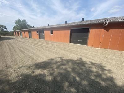 Parking / Garage - 10 m²