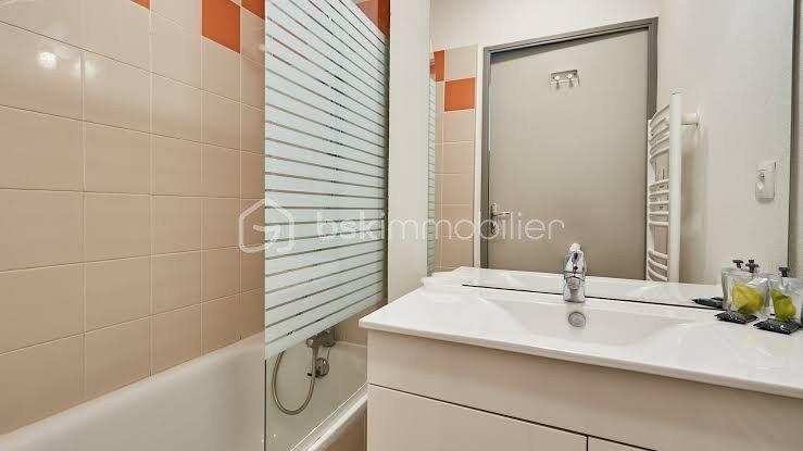Appartement - 47 m² - 3 pièces