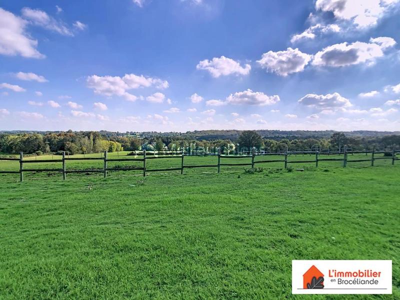 Propriété - 324 m² - 9 pièces