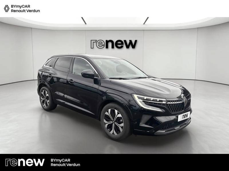 Renault Austral E-Tech hybrid 200 Techno