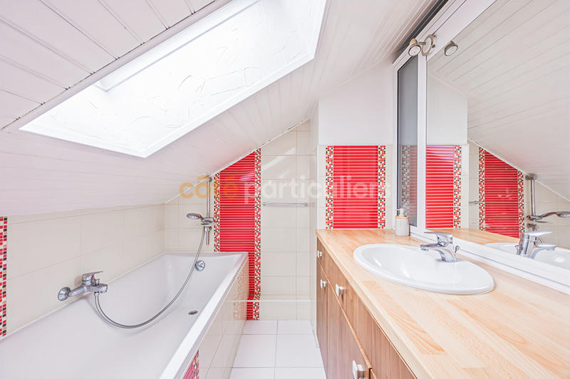 Appartement - 127 m² - 5 pièces