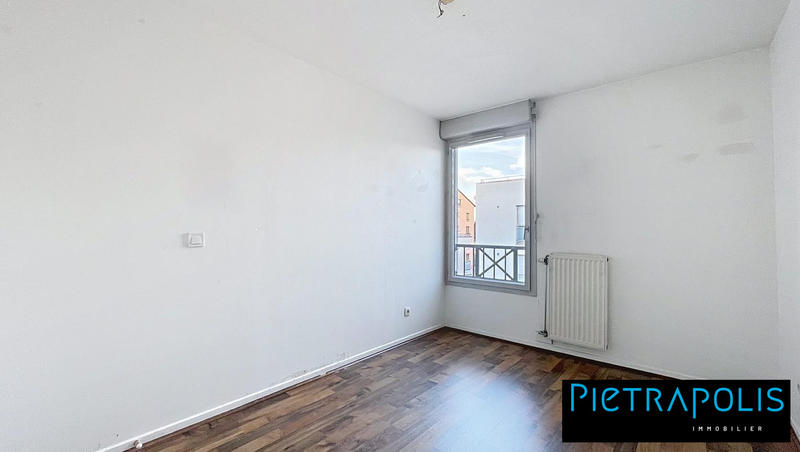 Appartement - 74 m² - 3 pièces
