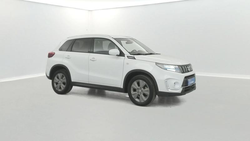 Suzuki Vitara 1.5 Dualjet Hybrid 115ch Privilège Auto Allgrip