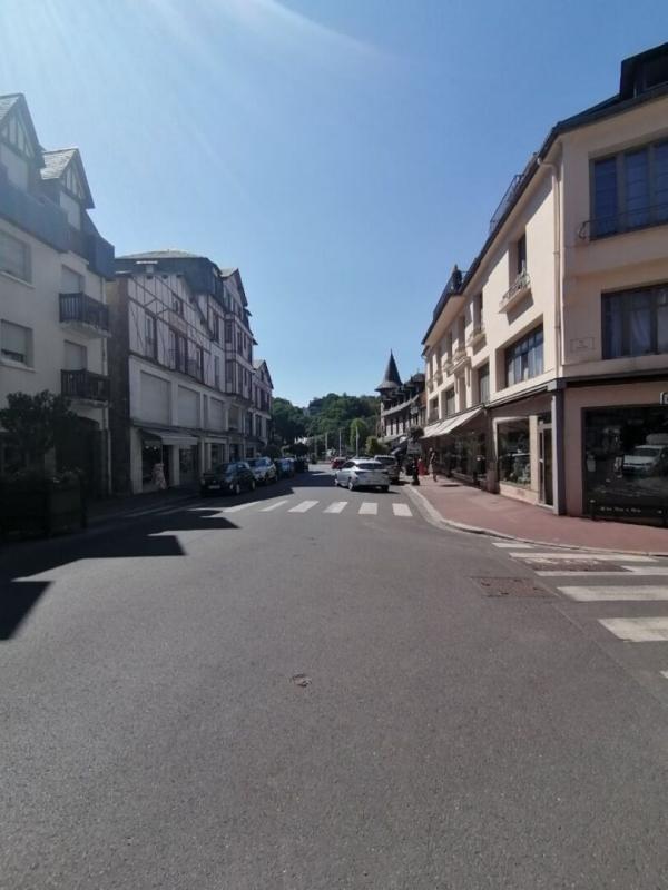 Appartement - 15 m² - 1 pièce