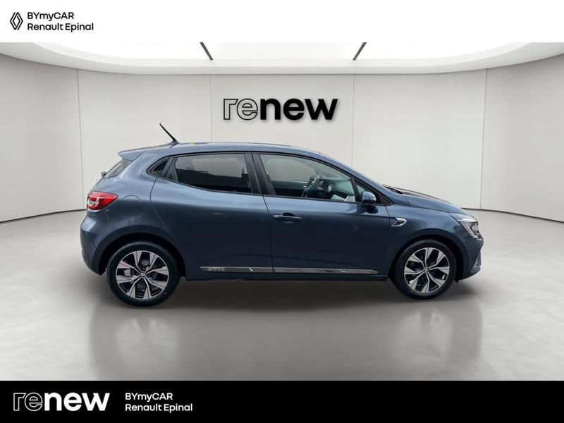 Renault Clio V TCe 90 - 21n Limited