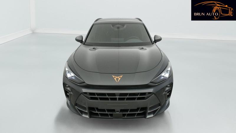 Cupra Terramar 1.5 eHybrid 204 ch Dsg6 V