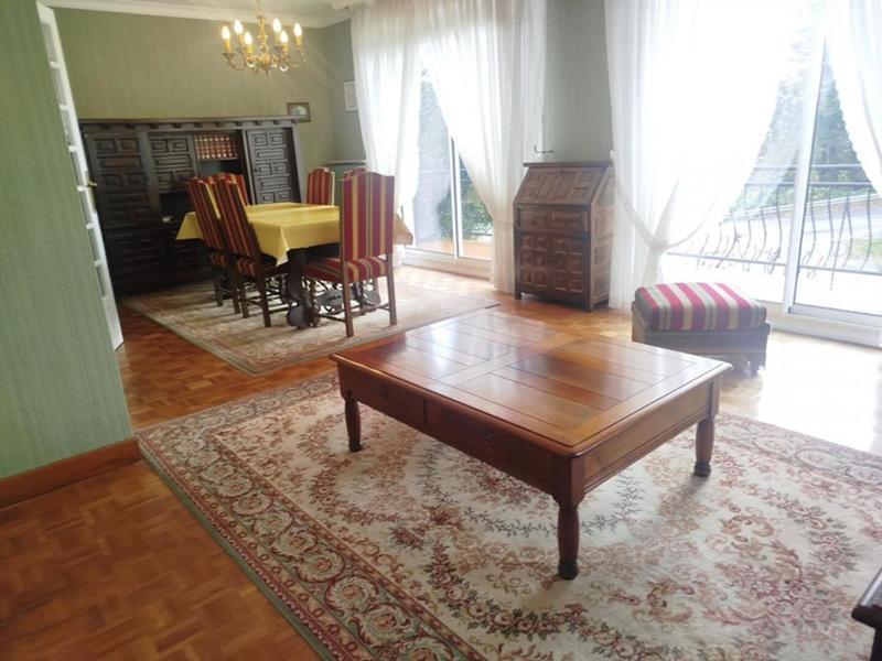 Maison - 131 m² - 6 pièces