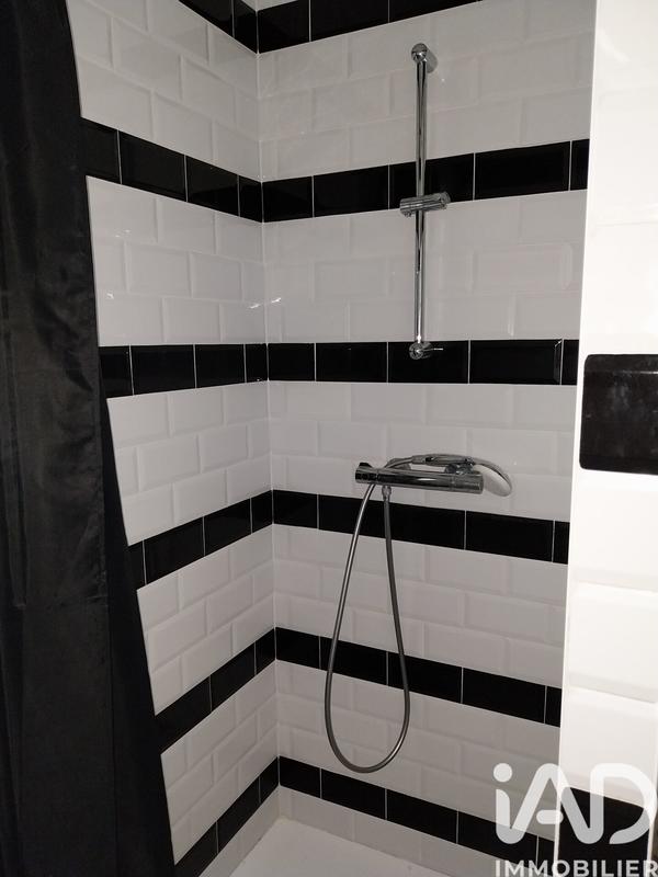 Maison - 124 m² - 5 pièces