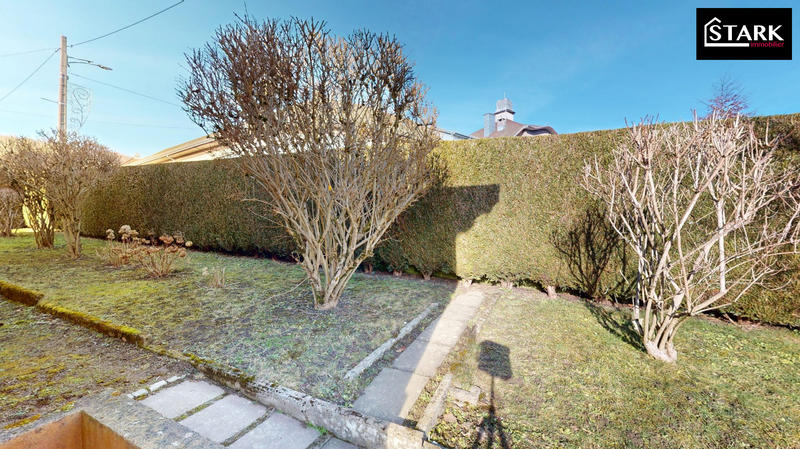 Maison - 101 m² - 5 pièces