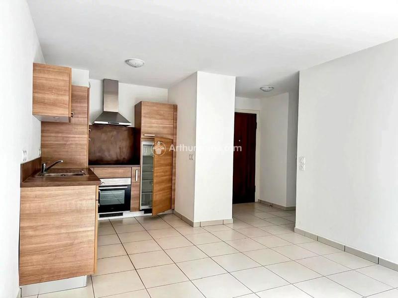 Appartement - 54 m² - 3 pièces