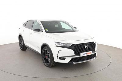 Ds Ds 7 Crossback 2.0 Blue-HDi Performance Line Automatique 180 ch