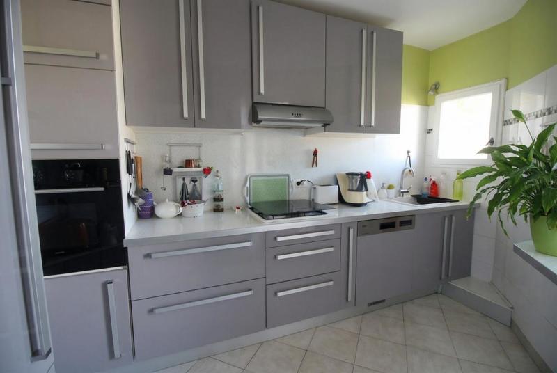 Villa - 120 m² - 5 pièces