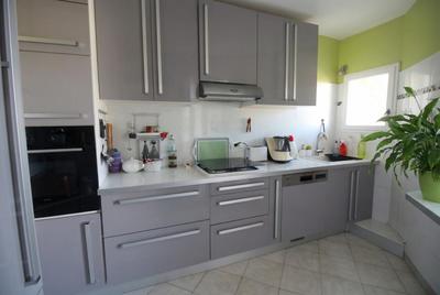 Villa - 120 m² - 5 pièces