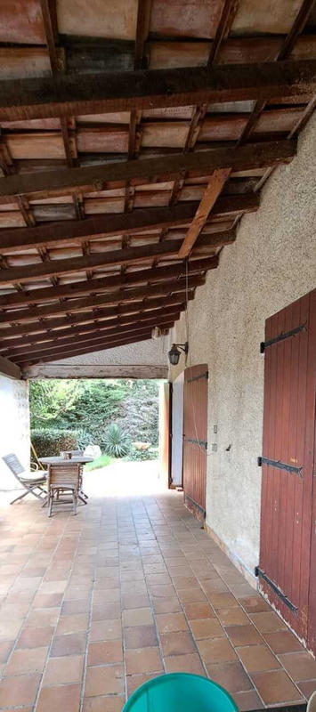 Maison - 145 m² - 5 pièces