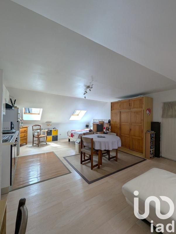 Maison de village - 164 m² - 8 pièces