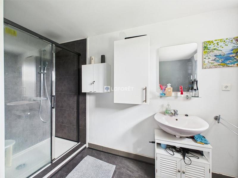 Maison - 115 m² - 4 pièces