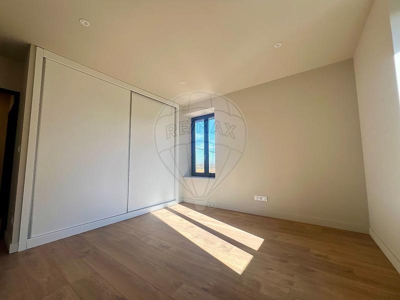 Maison - 180 m² - 6 pièces